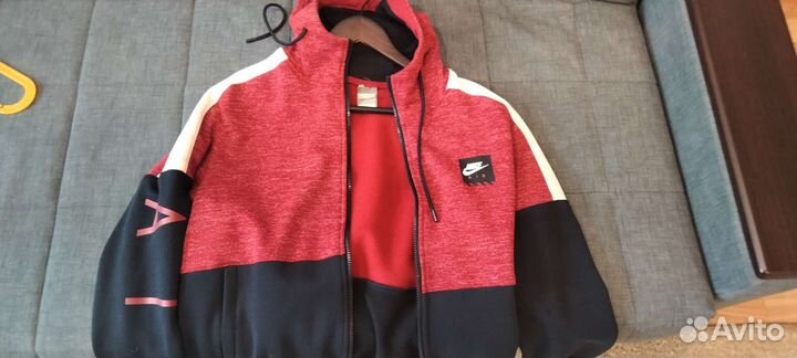 Кофта мужская nike