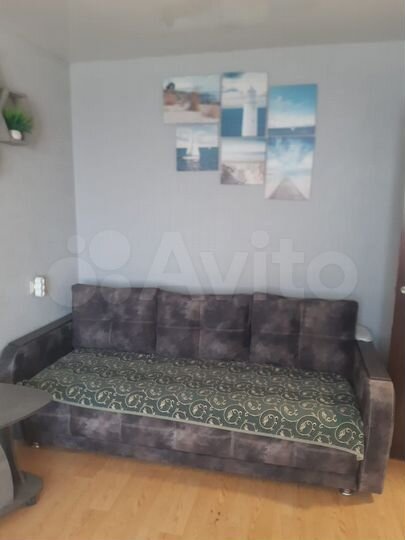 2-к. квартира, 42 м², 4/5 эт.