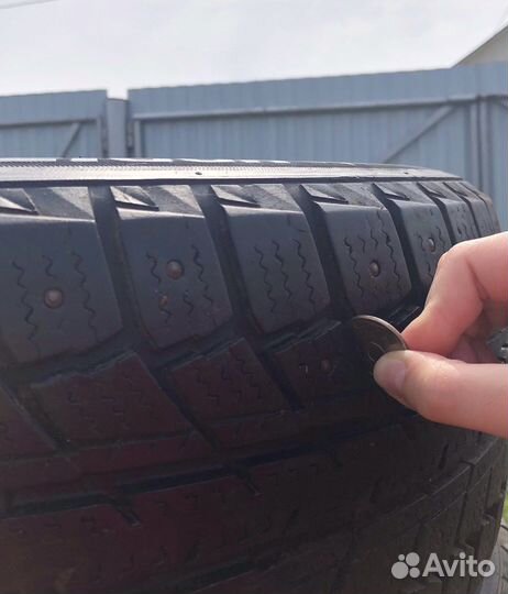 Horizon Antares SU830 205/55 R16 91T