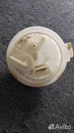 Топливный насос Volkswagen Touareg 1 4.2 2006