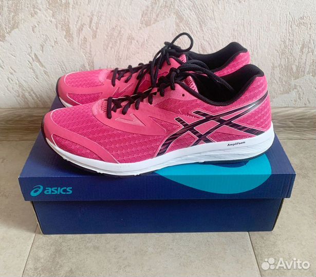 Кроссовки женские Asics Amplica 42,5