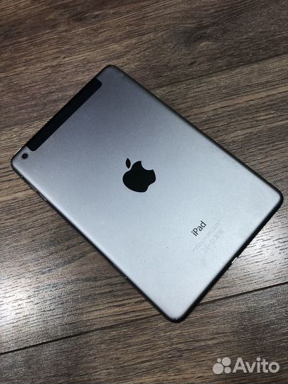 iPad mini 2