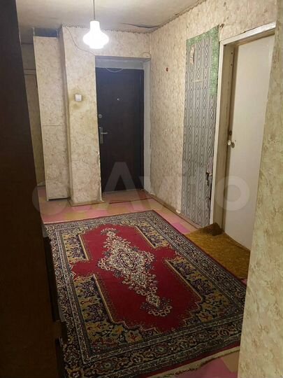 4-к. квартира, 72 м², 4/4 эт.