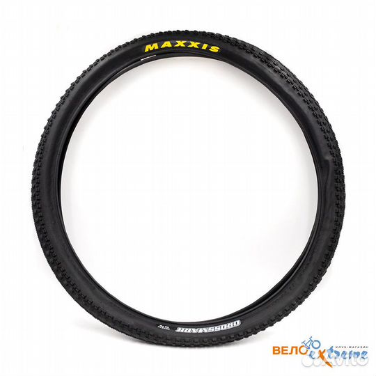 Maxxis crossmark 29X2.1 M309P W TT DK60 BK 477 3LY