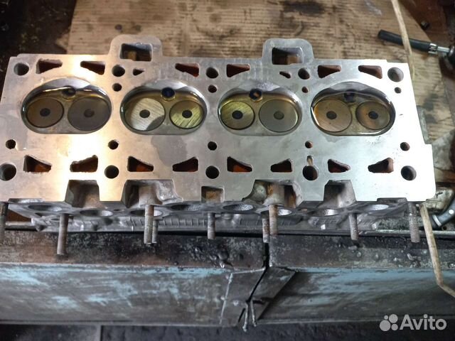 Гбц ваз 11186 8 ми гранта,калина, 2108, 2109, 2114