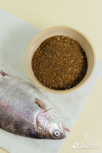 Рыбная мука от производителя ГОСТ