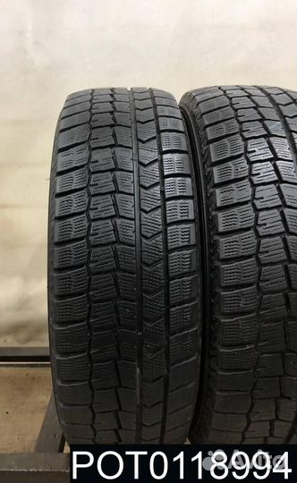 Dunlop Winter Maxx WM02 195/65 R15 91Q