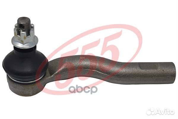 Наконечник рулевой тяги лев SE1631L 555