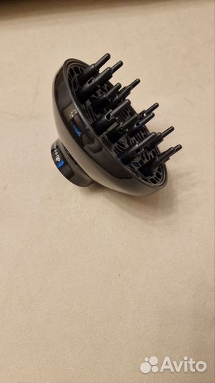 Диффузор для фена