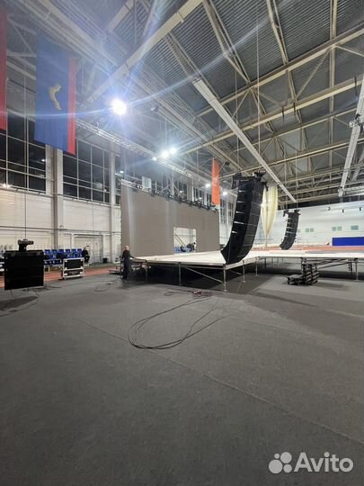 Акустическая система