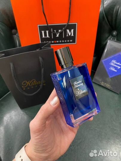 Духи Kilian Bamboo Harmony 50 ml