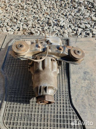 Задний редуктор хонда одиссей RA2 1995 год