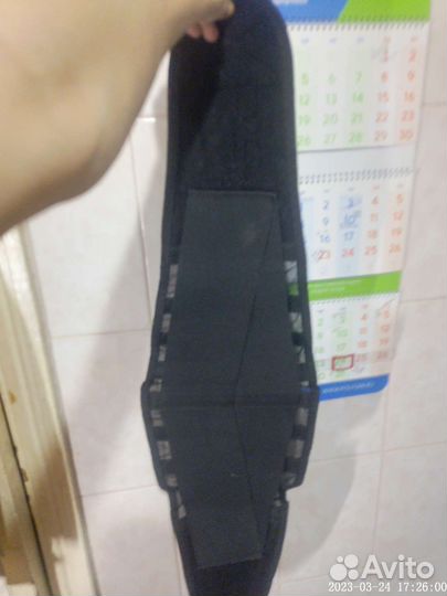 Пояс послеоперационный