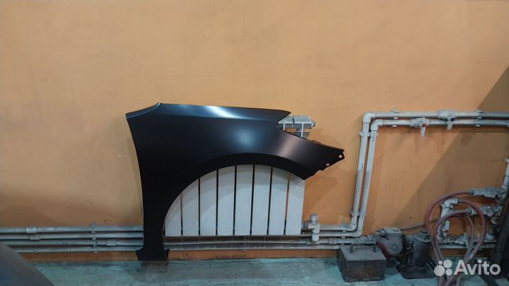 Крыло Kia Cerato