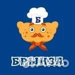 Администратор в кафе