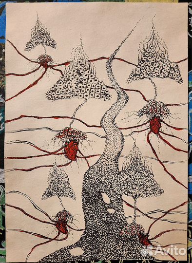 Эскизы тату