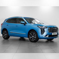 Haval Jolion 1.5 AMT, 2021, 82 899 км, с пробегом, цена 1 869 000 руб.