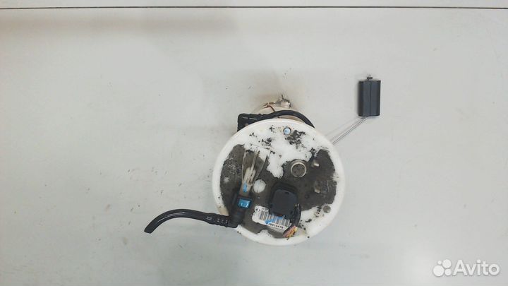 Насос топливный электрический Suzuki Grand Vitara