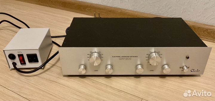 Кроссовер активный Япония