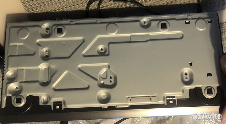 CD/DVD плеер Sony