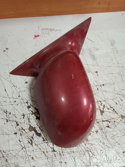 Зеркало правое Pontiac Grand AM Понтиак гранд ам