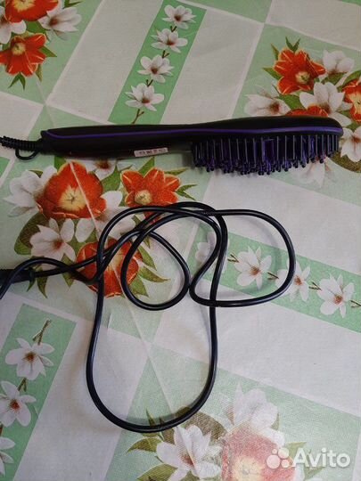 Расчестка Выпрямитель