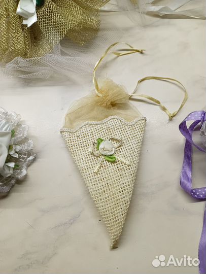 Для свадебного торжества