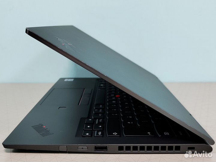 Lenovo ThinkPad X1 Yoga 5