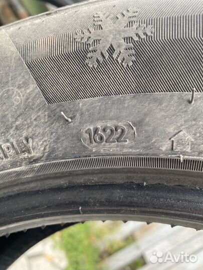 Sailun Ice Blazer WST3 205/60 R16