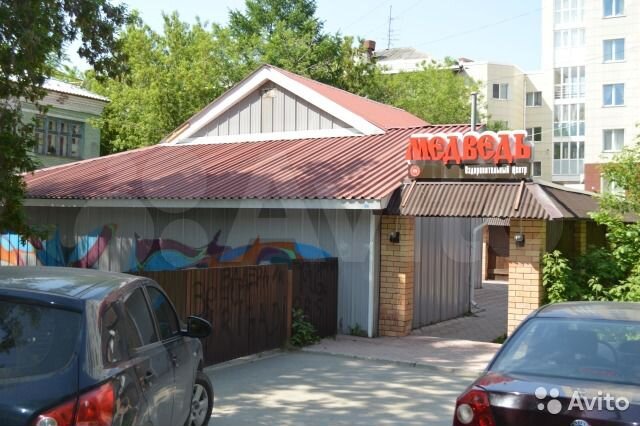 Нежилое помещение, 173 м²