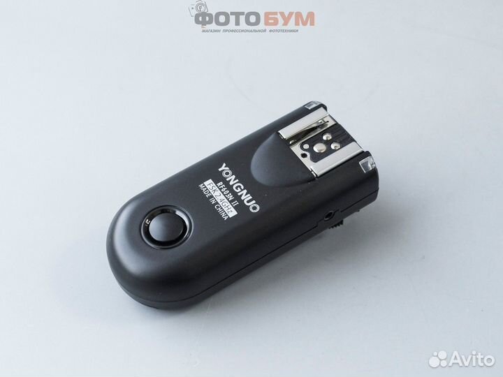 Синхронизатор yongnuo RF-603 II поштучно