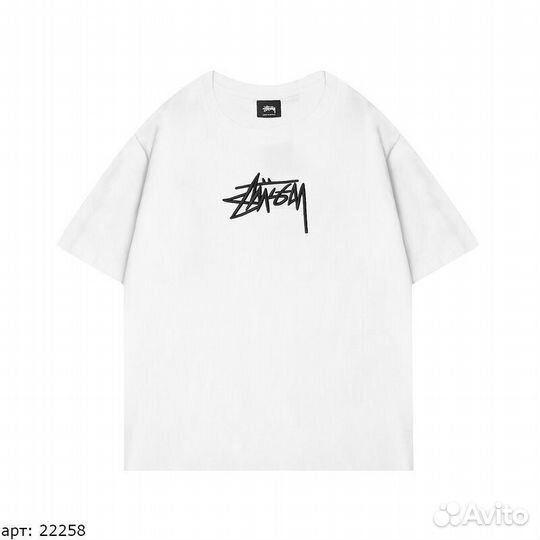 Футболка stussy part 3