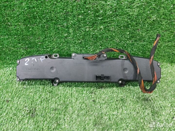 Блок кнопок Vito 639