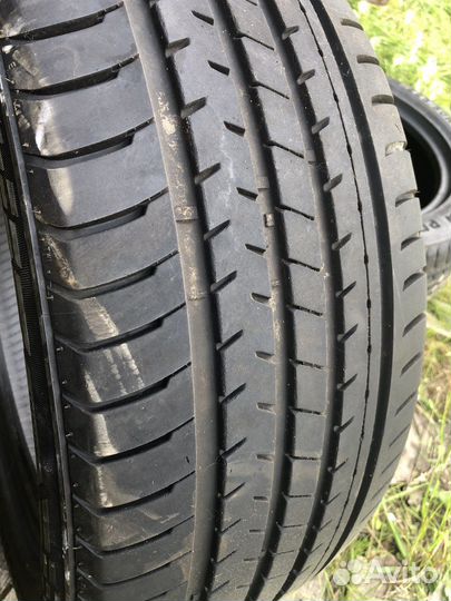CrossLeader DSU02 225/50 R17