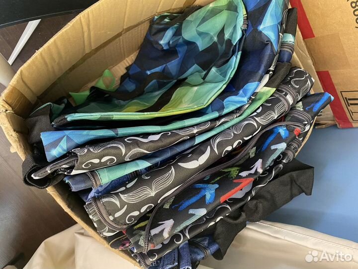 Чехол для самоката