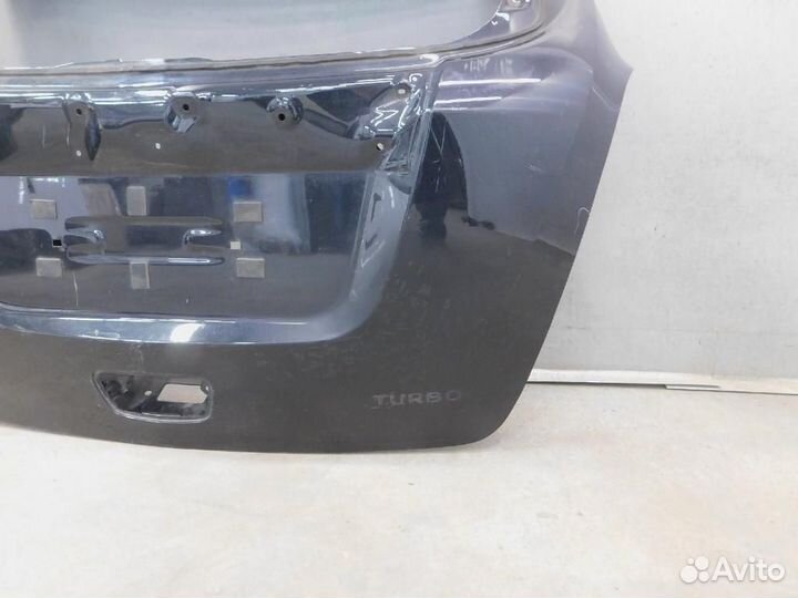 Дверь багажника Opel Mokka