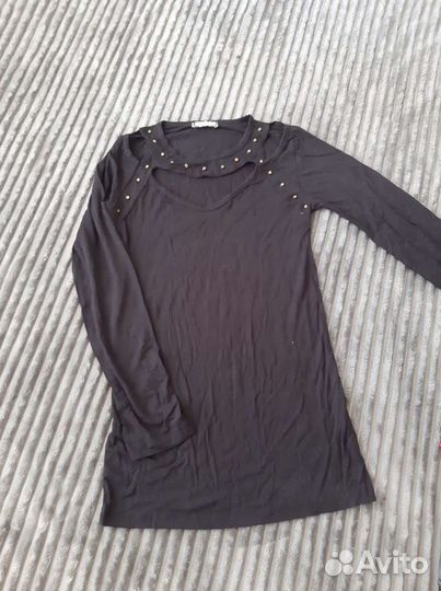 Женские вещи пакетом