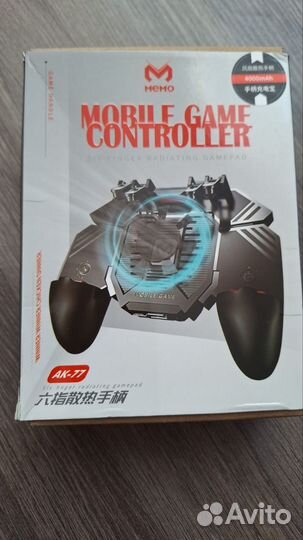 Контроллер Для телефона