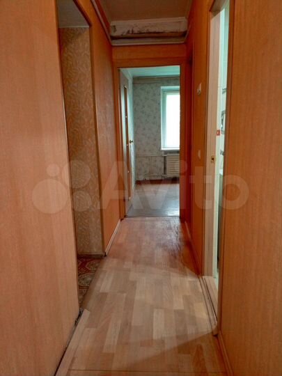 4-к. квартира, 81 м², 5/5 эт.