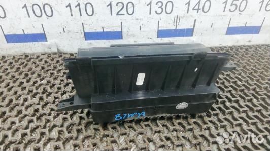 Монитор mercedes benz S-class W221 (UML08JA01)