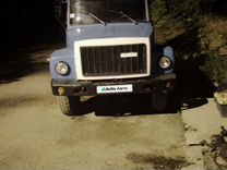 ГАЗ 53, 1990