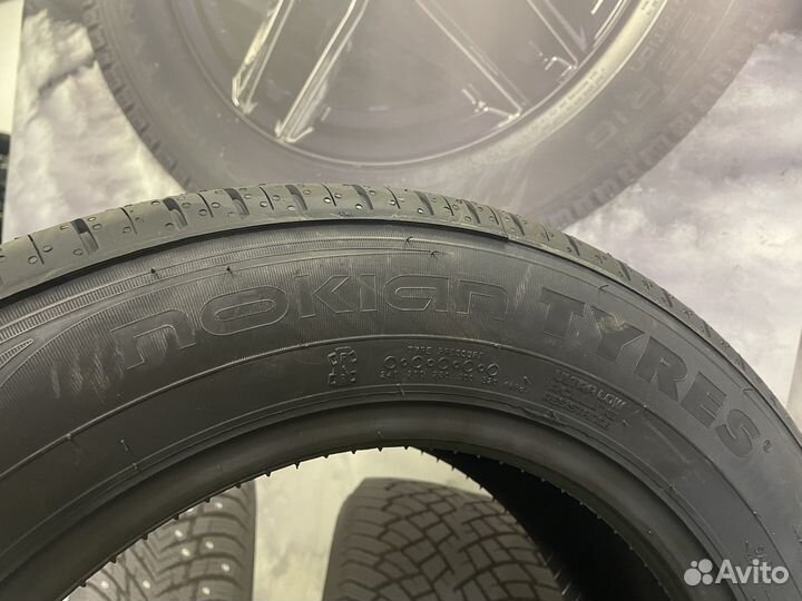 Nokian Tyres Hakka Green 3 175/65 R14 86T