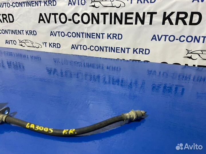 Шланг тормозной передний правый Daihatsu Mira