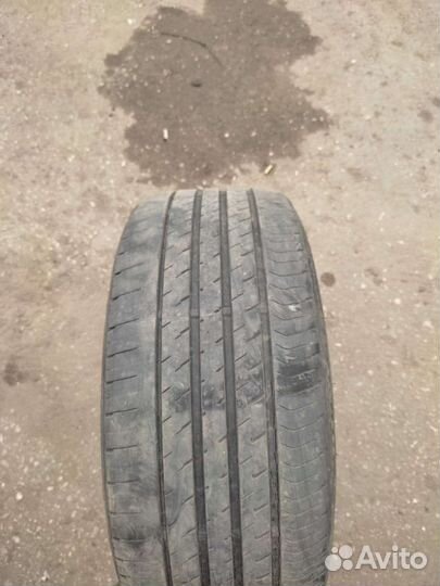 Dunlop Veuro VE303 225/40 R18