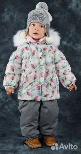 Костюм зимний Lenne