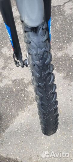 Велосипед Stels Navigator 490 D