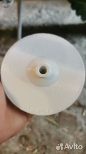 Крыльчатка helz БЦ 0.8-20-У1.1