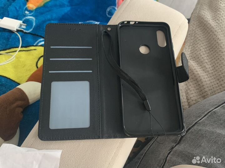 Чехол на redmi note 7 и 7pro