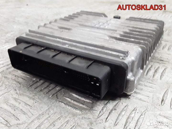 Блок эбу Ford Mondeo 3 2,0 3s7a12a650fd дизель