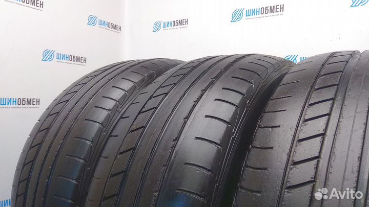 Sava Intensa SUV 235/60 R16 100H